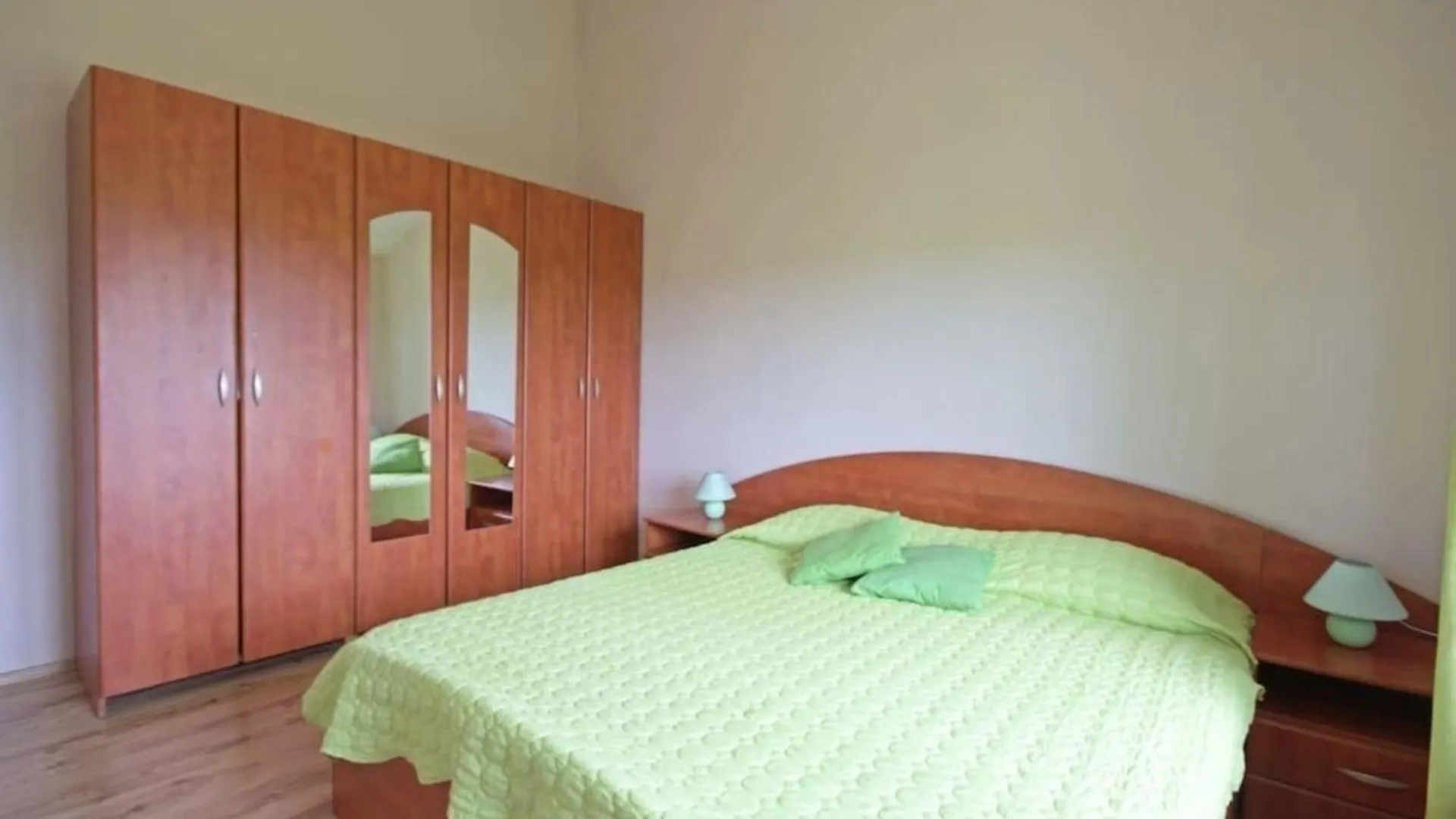 Wohnung In Sajini Mit Garten, Grill Und Gemeinsamem Pool Barban 0*,  Κροατία